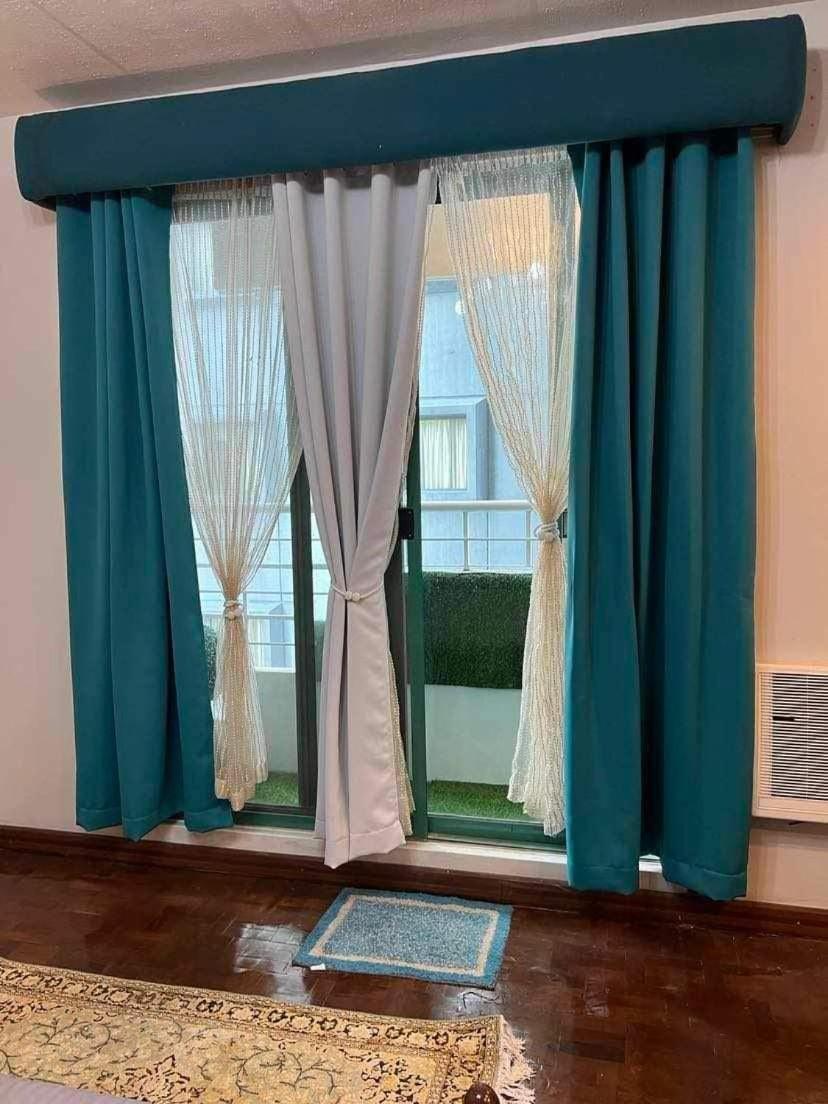 Millennium Plaza Hotel Макати Экстерьер фото